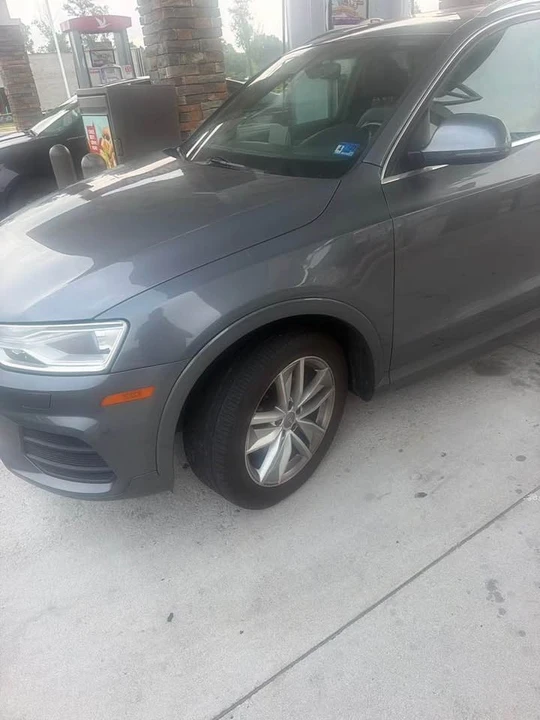 2016 Audi 8U Q3 - Image 4 of 9