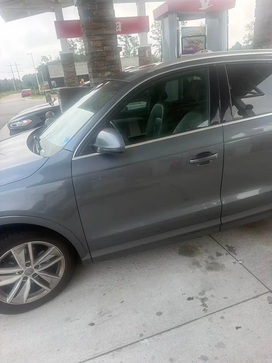 2016 Audi 8U Q3 - Image 5 of 9