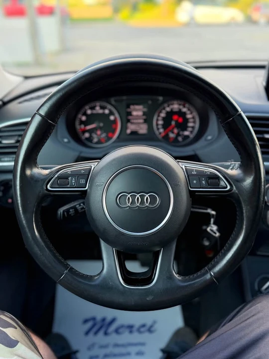 2016 Audi 8U Q3 - Image 15 of 20