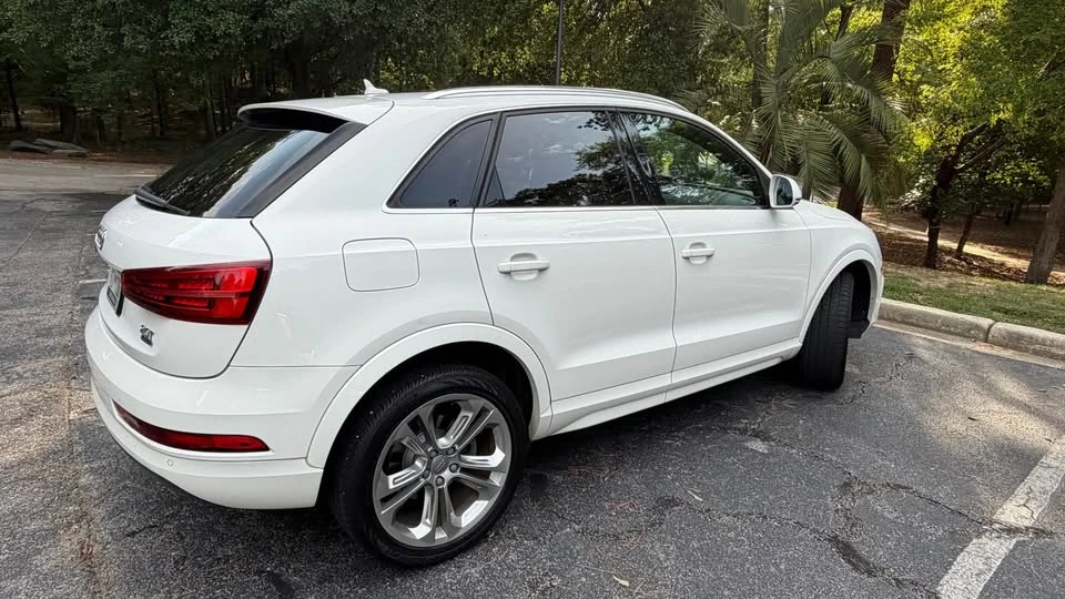 2016 Audi 8U Q3 - Image 6 of 19