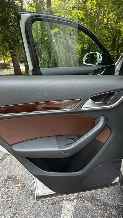 2016 Audi 8U Q3 - Image 8 of 19