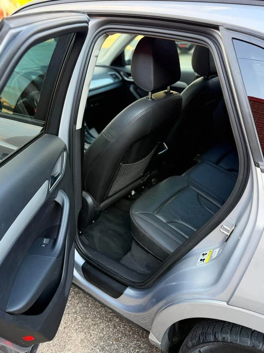 2016 Audi 8U Q3 - Image 8 of 15