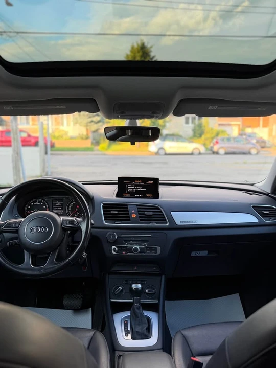 2016 Audi 8U Q3 - Image 14 of 20