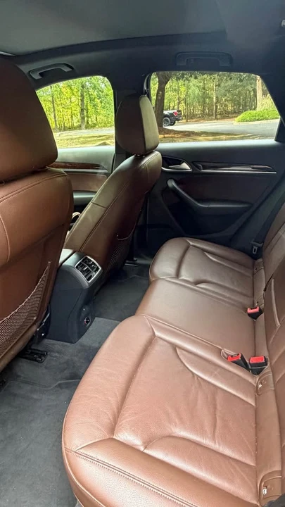 2016 Audi 8U Q3 - Image 7 of 19