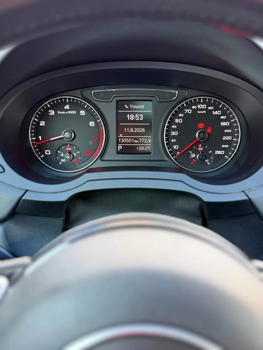 2016 Audi 8U Q3 - Image 16 of 20