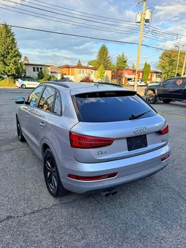 2016 Audi Q3 Premium 2.0T