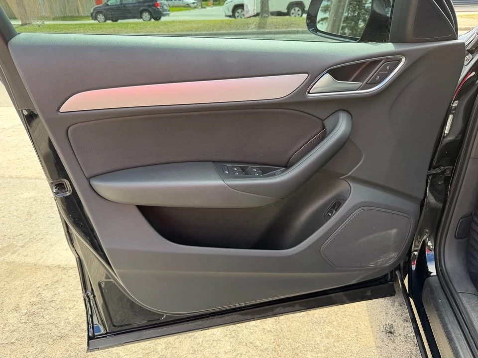 2016 Audi 8U Q3 - Image 18 of 20