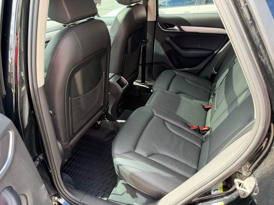 2016 Audi 8U Q3 - Image 12 of 20