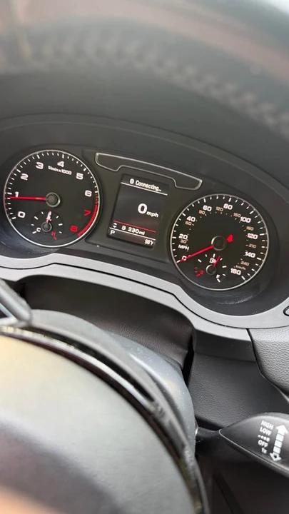 2016 Audi 8U Q3 - Image 10 of 19