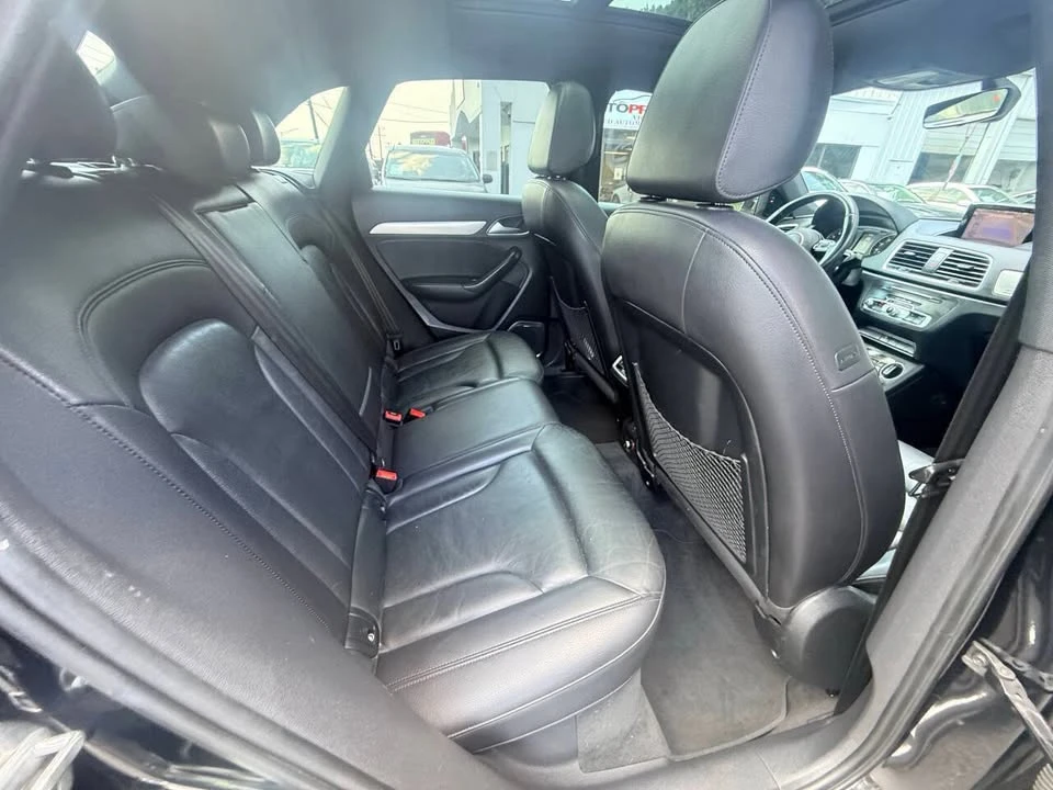 2016 Audi 8U Q3 - Image 12 of 20
