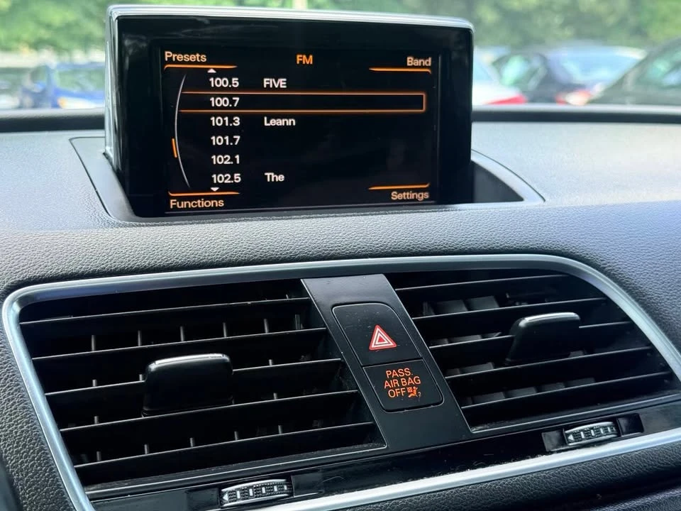 2016 Audi 8U Q3 - Image 19 of 20