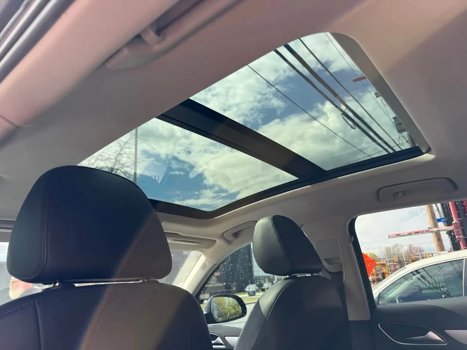 2016 Audi 8U Q3 - Image 13 of 20