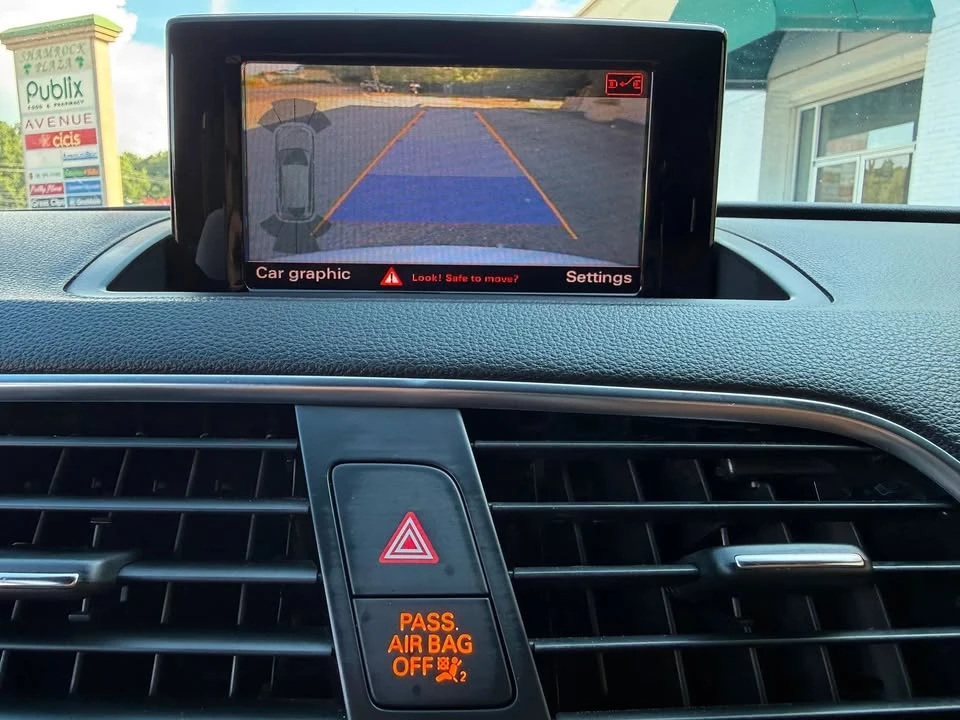 2016 Audi 8U Q3 - Image 9 of 20