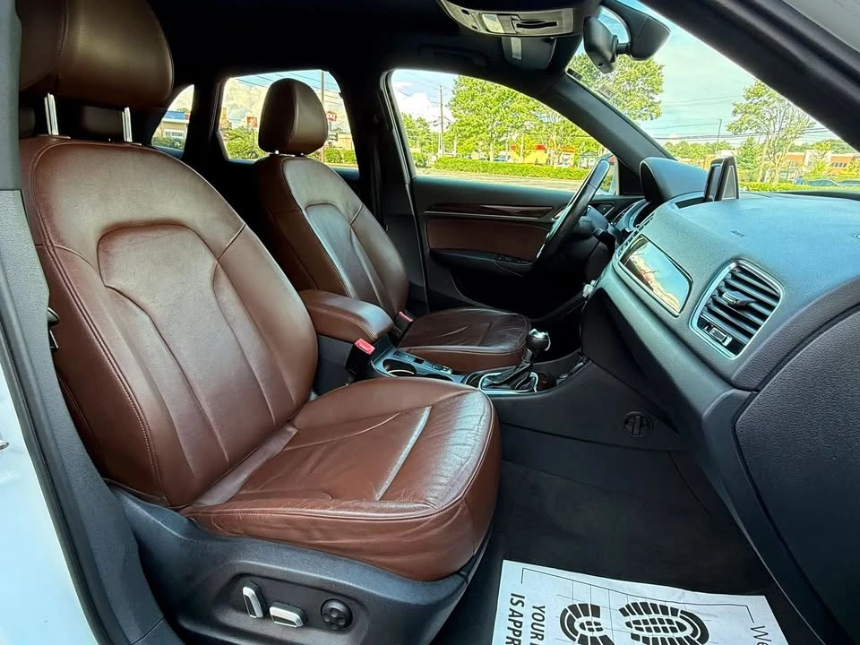 2016 Audi 8U Q3 - Image 17 of 20