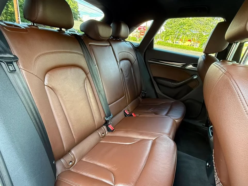2016 Audi 8U Q3 - Image 18 of 20