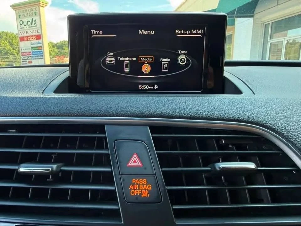 2016 Audi 8U Q3 - Image 7 of 20