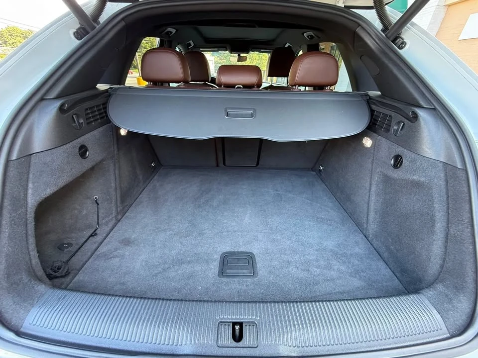 2016 Audi 8U Q3 - Image 19 of 20