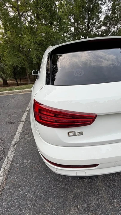 2016 Audi 8U Q3 - Image 16 of 19