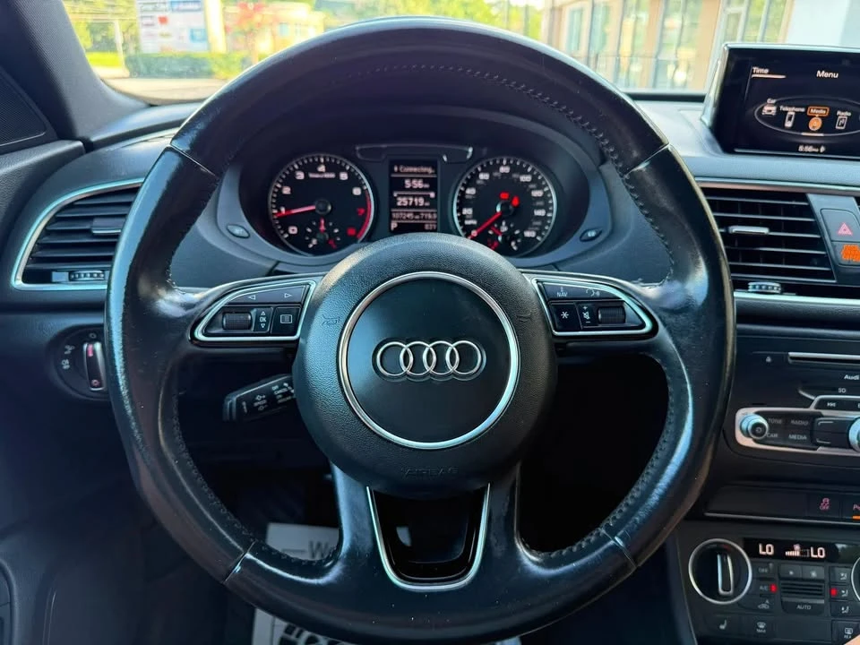 2016 Audi 8U Q3 - Image 15 of 20