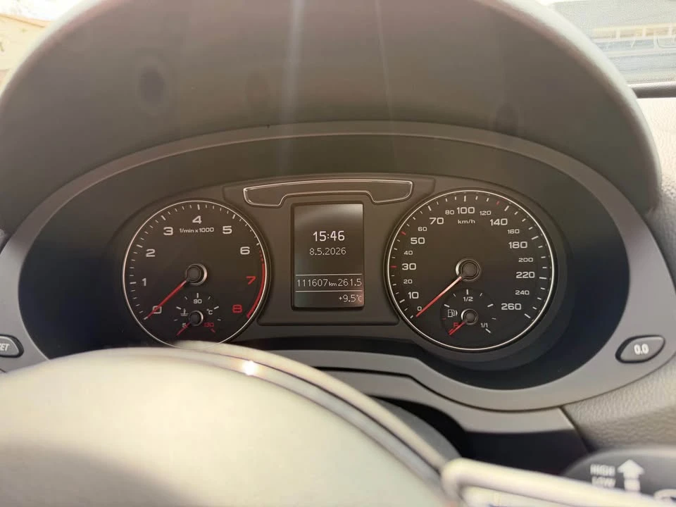 2016 Audi 8U Q3 - Image 8 of 20
