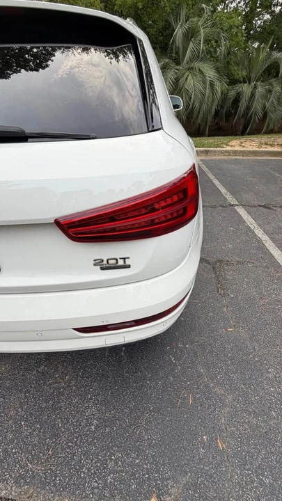 2016 Audi 8U Q3 - Image 15 of 19