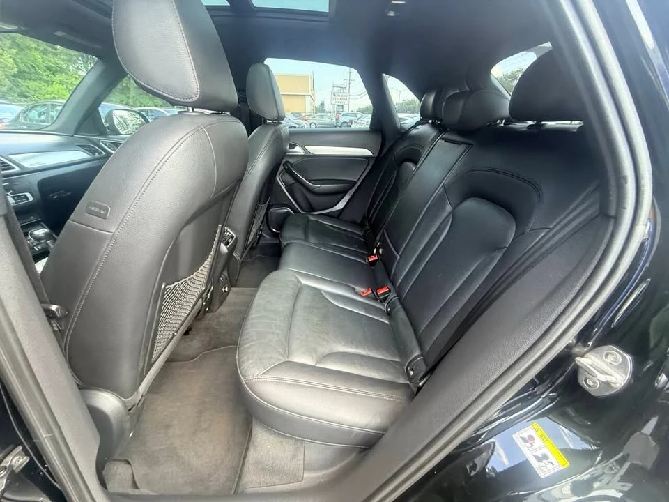 2016 Audi 8U Q3 - Image 11 of 20
