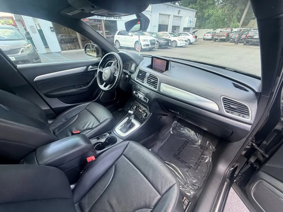 2016 Audi 8U Q3 - Image 15 of 20
