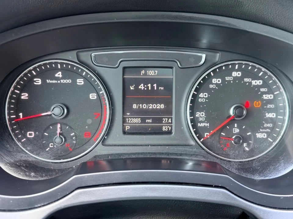 2016 Audi 8U Q3 - Image 16 of 20