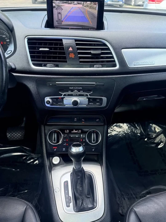 2016 Audi 8U Q3 - Image 18 of 20