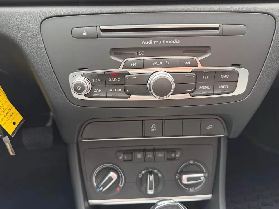 2016 Audi 8U Q3 - Image 19 of 20
