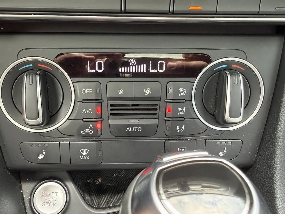 2016 Audi 8U Q3 - Image 17 of 17
