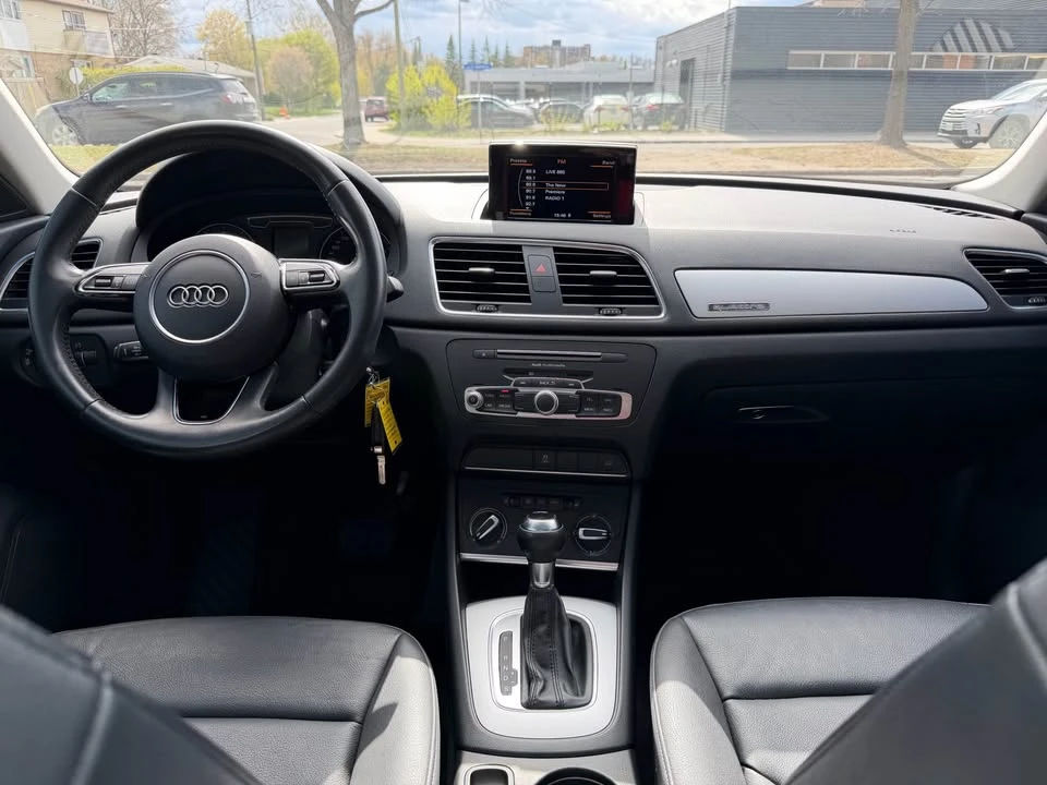 2016 Audi 8U Q3 - Image 14 of 20