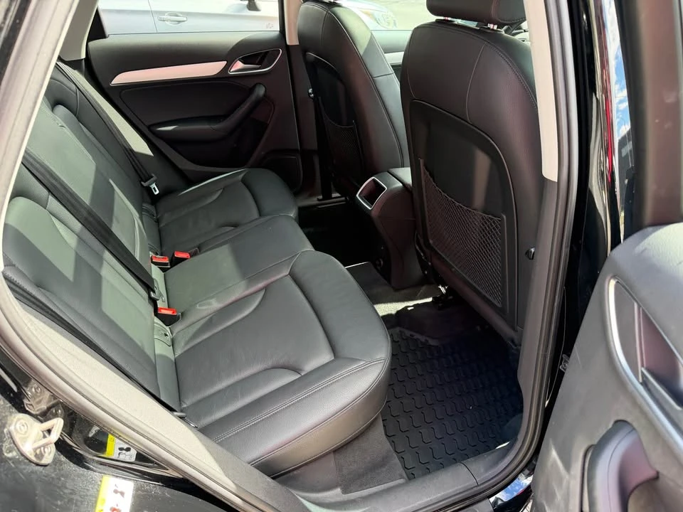 2016 Audi 8U Q3 - Image 11 of 20