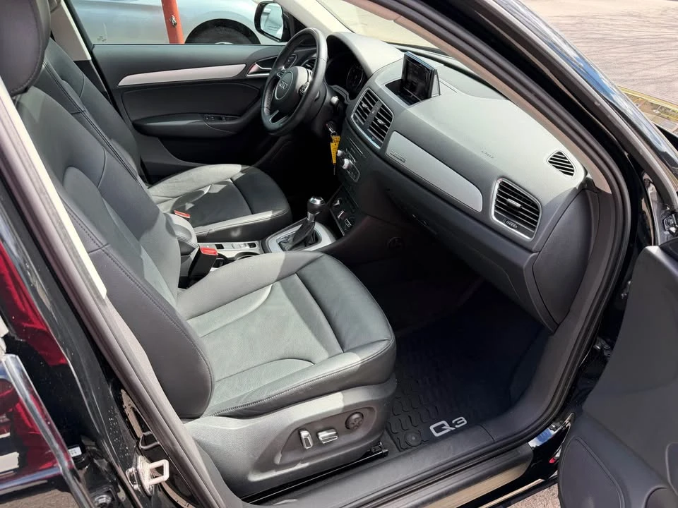 2016 Audi 8U Q3 - Image 9 of 20