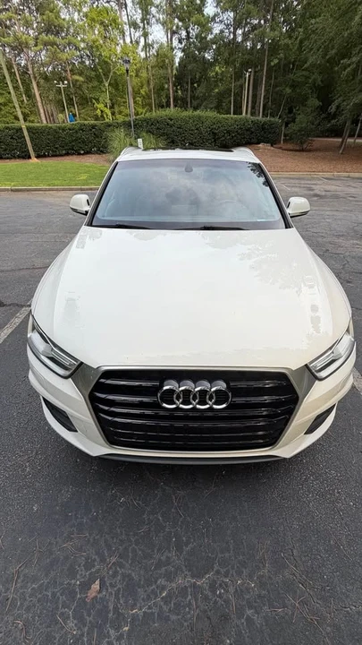 2016 Audi 8U Q3 - Image 17 of 19