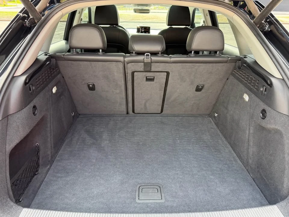 2016 Audi 8U Q3 - Image 20 of 20