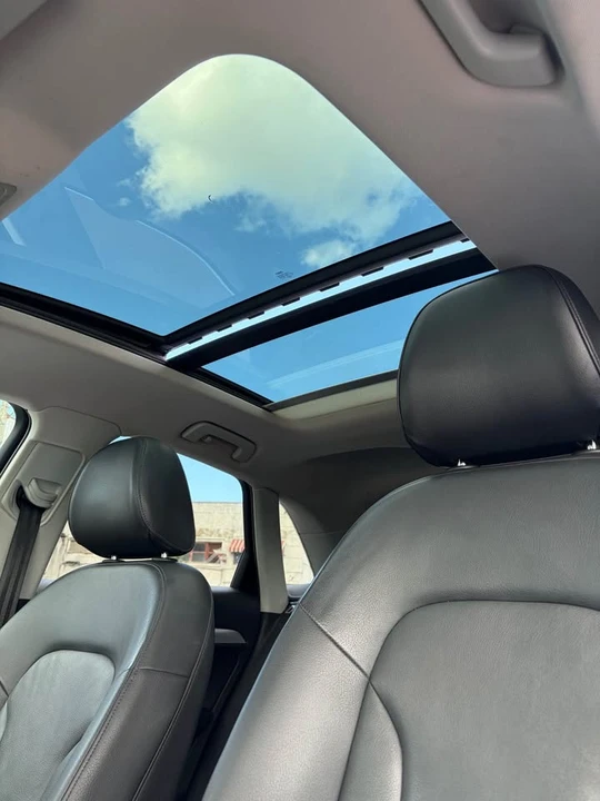 2016 Audi 8U Q3 - Image 13 of 13