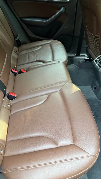 2016 Audi 8U Q3 - Image 11 of 19
