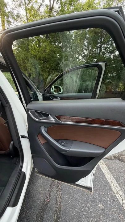 2016 Audi 8U Q3 - Image 13 of 19