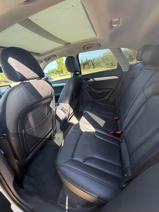 2016 Audi 8U Q3 - Image 11 of 13