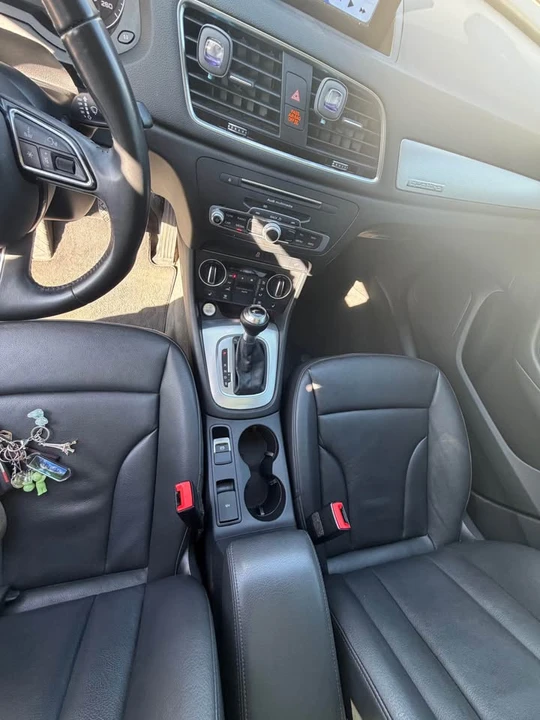 2016 Audi 8U Q3 - Image 9 of 13