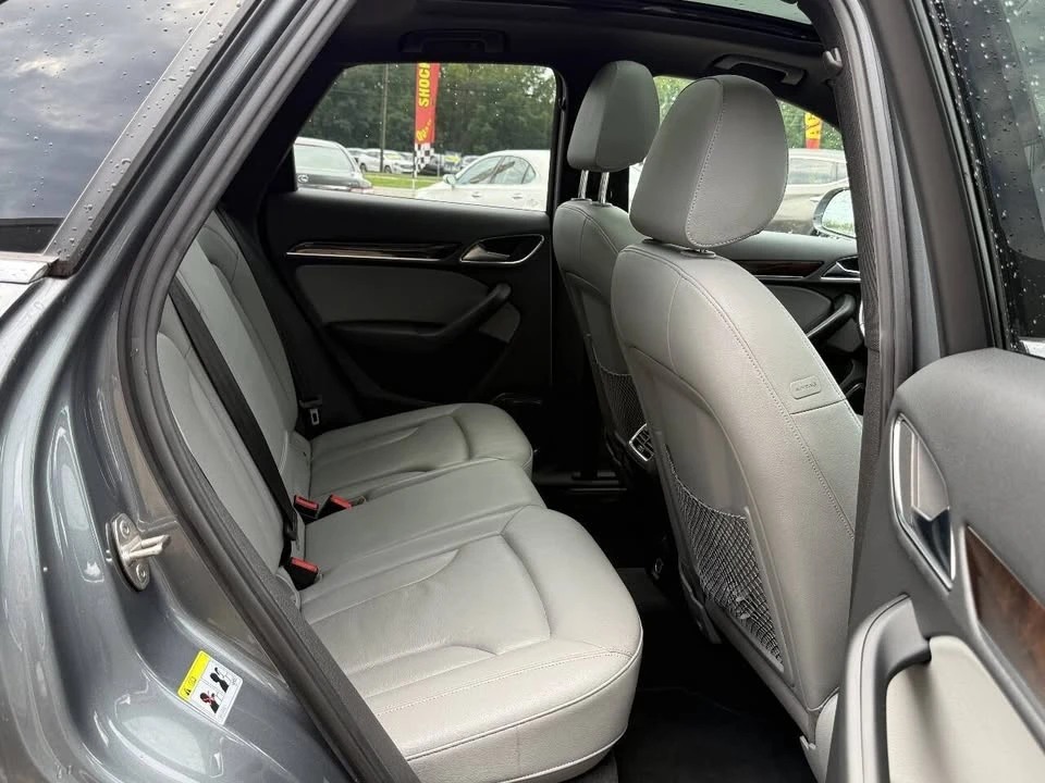 2016 Audi 8U Q3 - Image 11 of 17