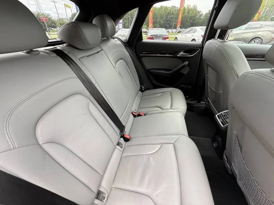 2016 Audi 8U Q3 - Image 14 of 17