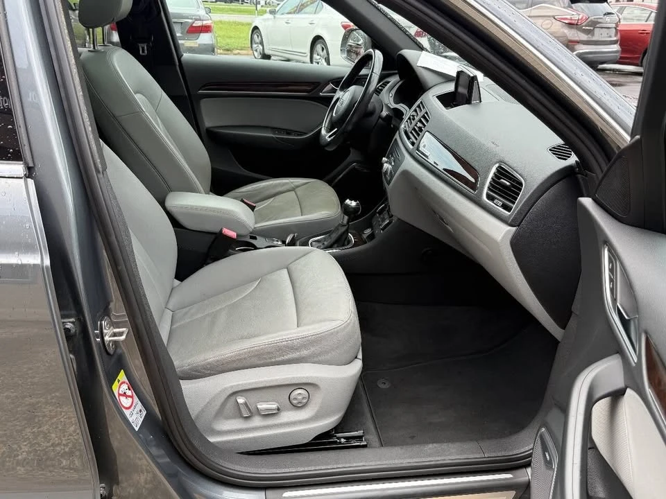2016 Audi 8U Q3 - Image 10 of 17