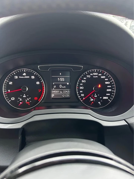 2016 Audi 8U Q3 - Image 11 of 11