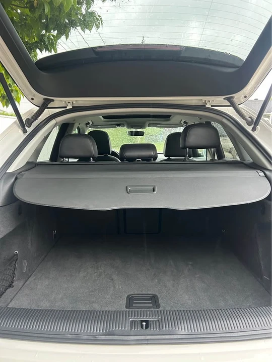 2016 Audi 8U Q3 - Image 8 of 11