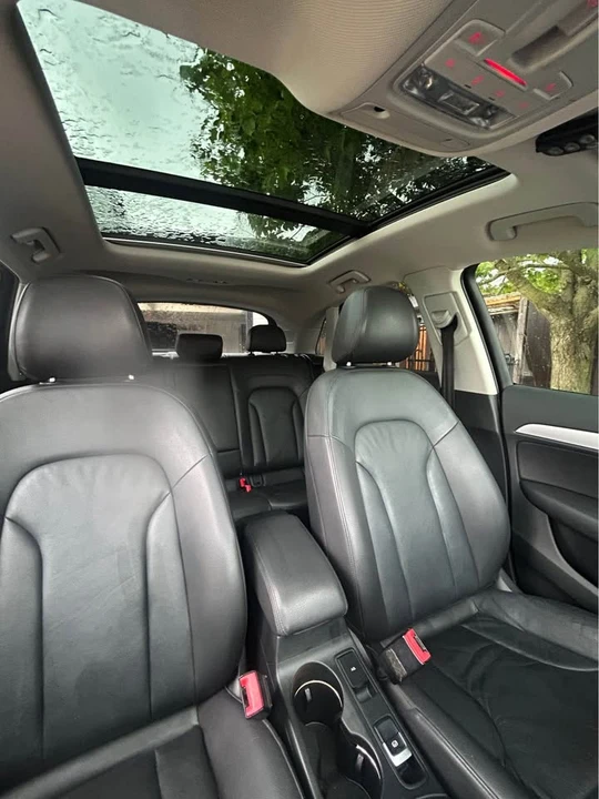 2016 Audi 8U Q3 - Image 7 of 11