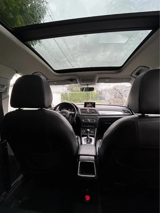 2016 Audi 8U Q3 - Image 6 of 11