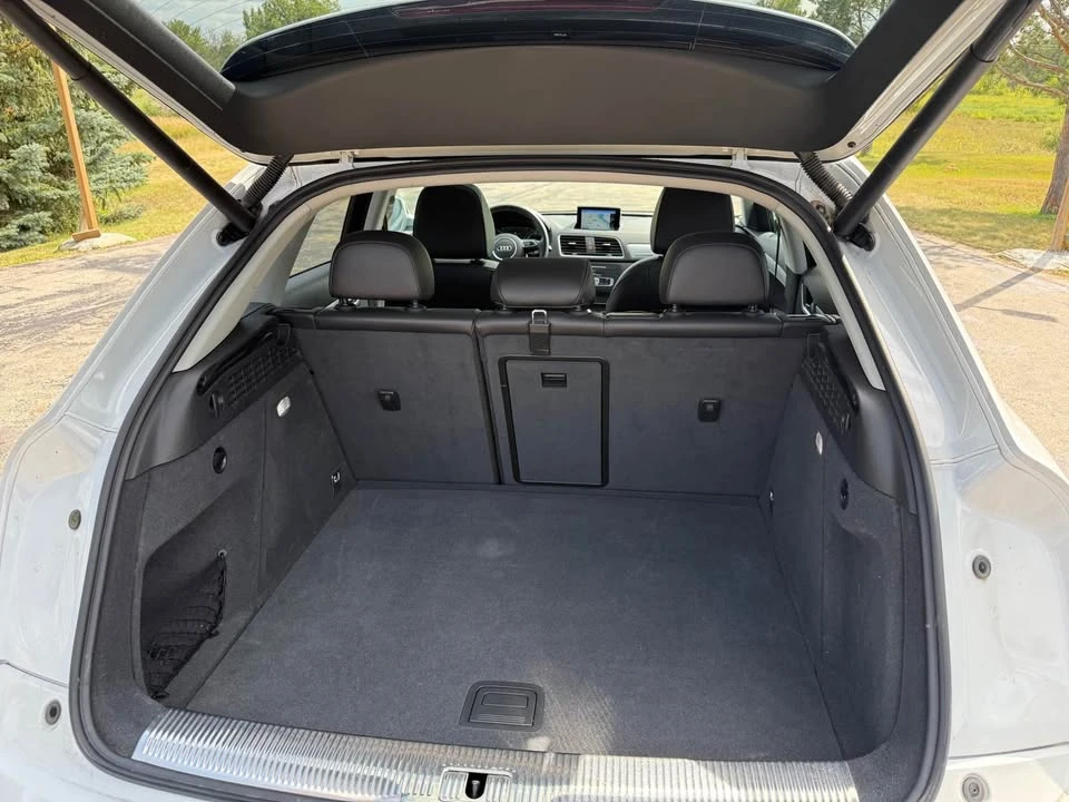 2016 Audi 8U Q3 - Image 5 of 11