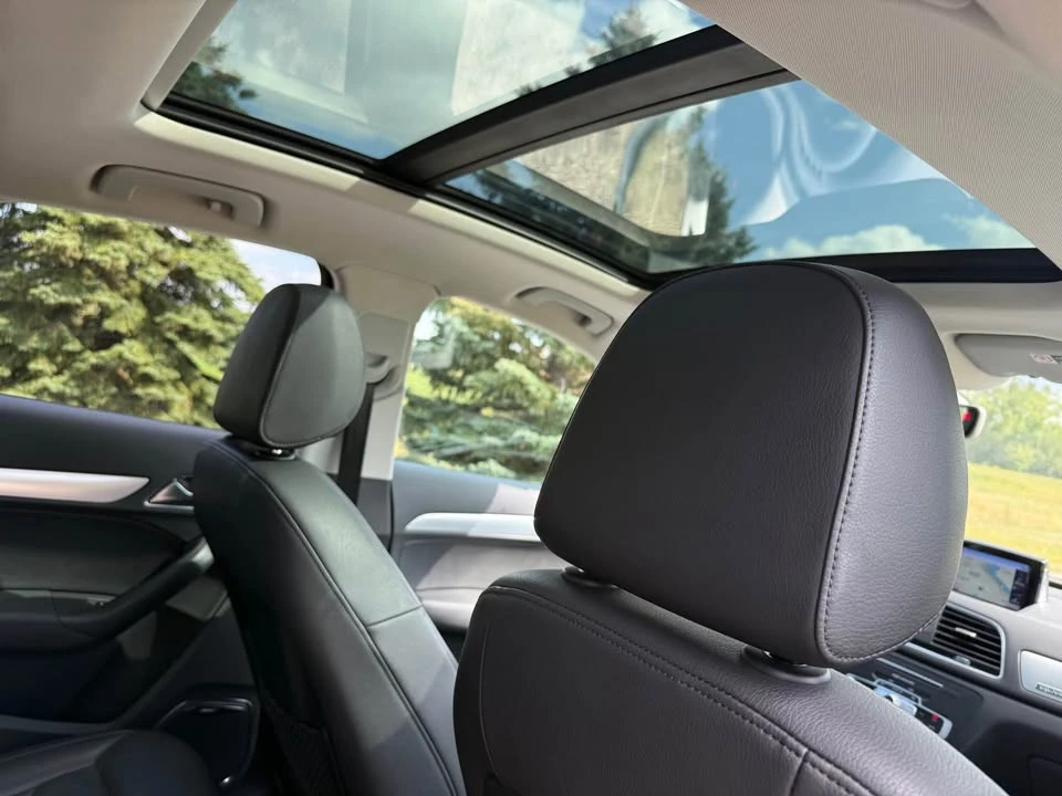 2016 Audi 8U Q3 - Image 7 of 11